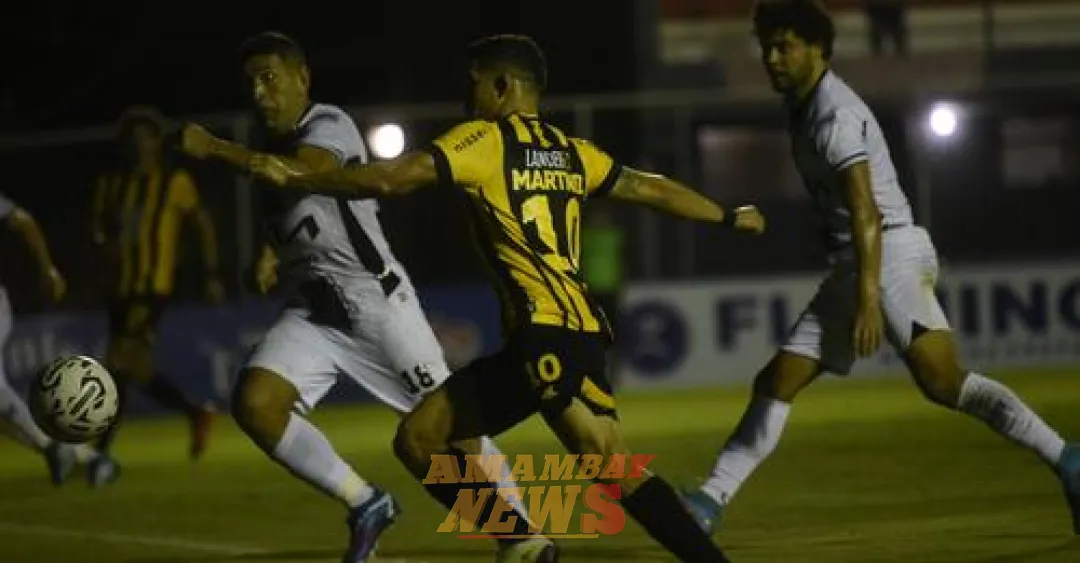 En tierra chaqueña se citan Tacuary-Guaraní