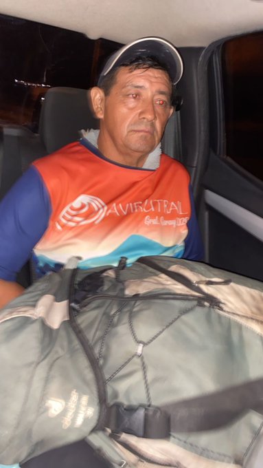Detienen a sospechoso de feminicidio en Mariano Roque Alonso