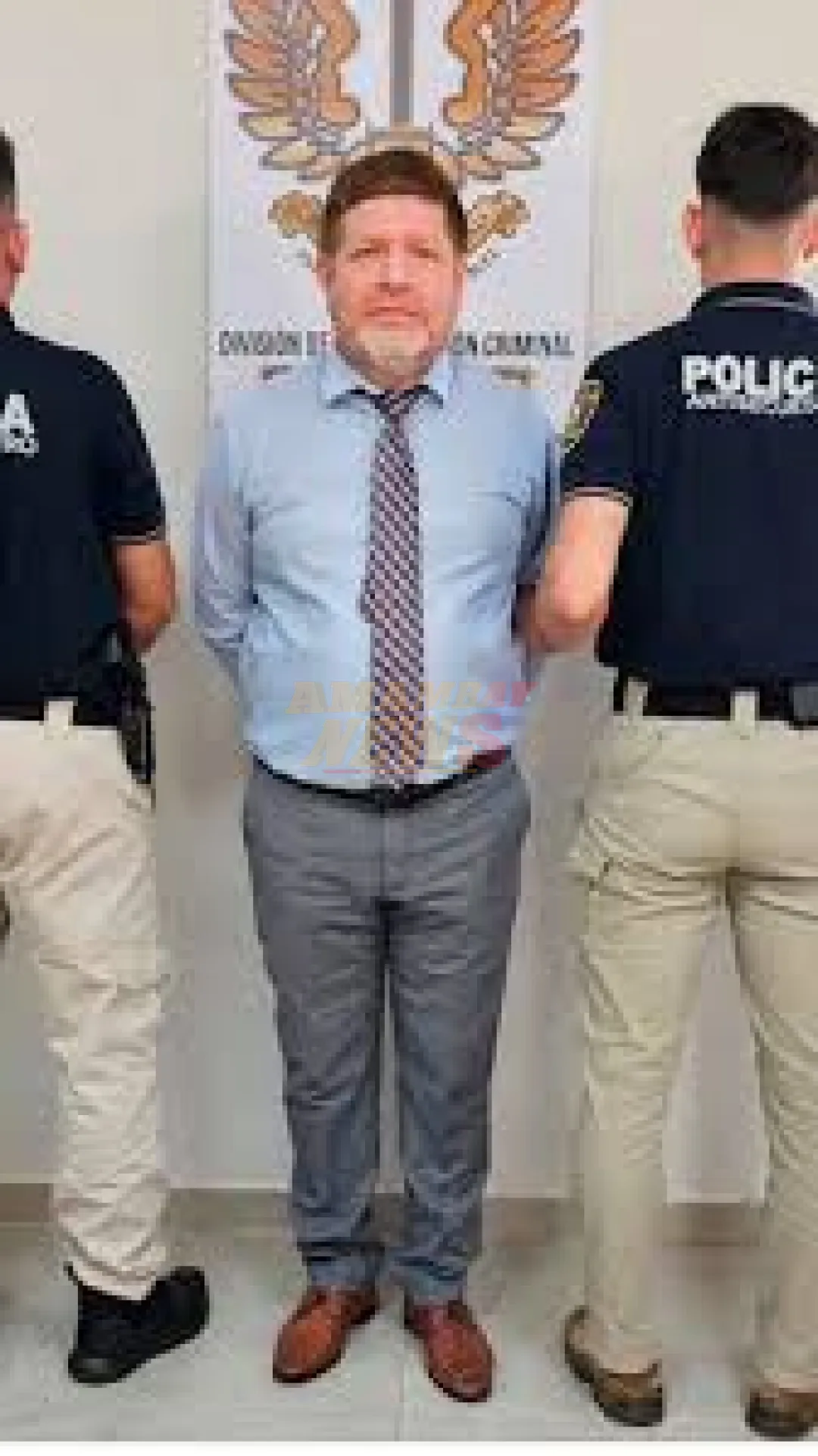 Decretan prisión preventiva para ex funcionario y abogada en caso de estafa a colonos