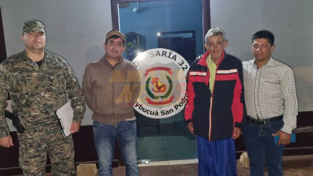 Encuentran a los hombres que habían desaparecido tras el violento desalojo en Maracaná