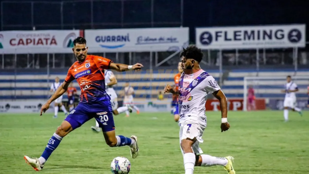 El Gallo rescata un empate sobre el final