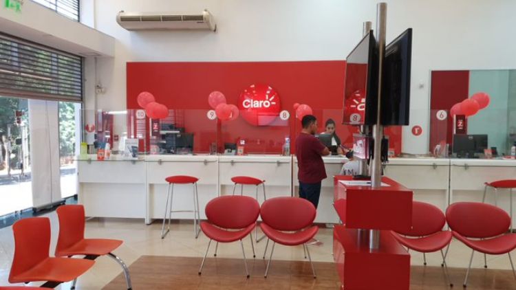 Claro chicanea para no responder a denuncia por publicidad engañosa