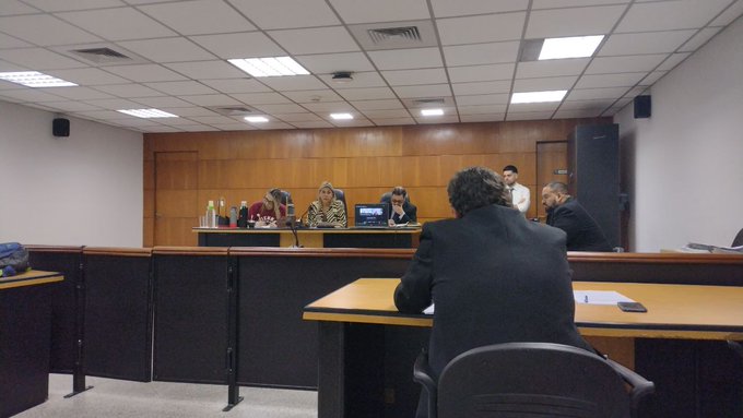 Alta condena para secuestrador del ganadero brasileño Américo Botello