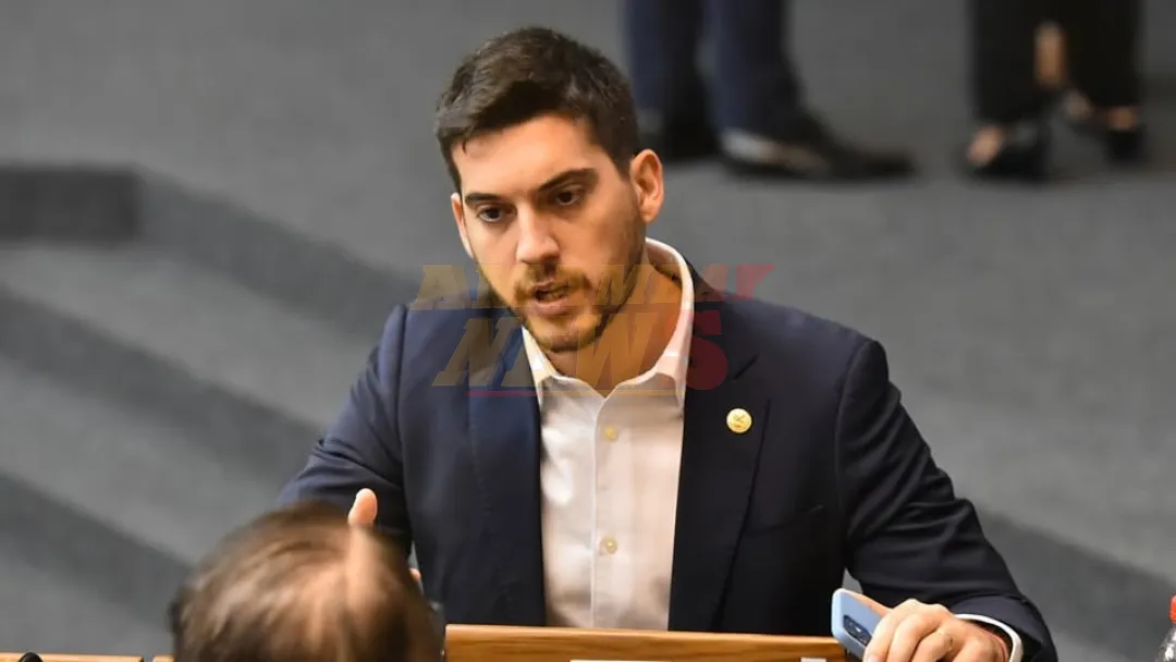 Rubén Rubin cuestiona indignación selectiva en Caso Miguel Prieto