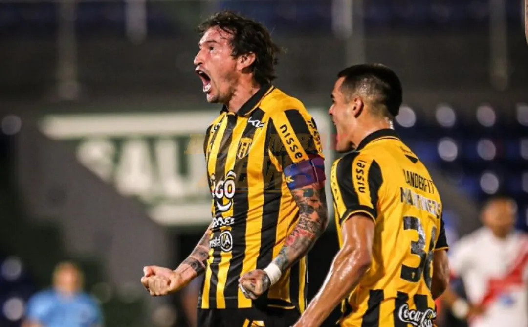 Guaraní recibe a Independiente con ambos ojos puestos en la cima