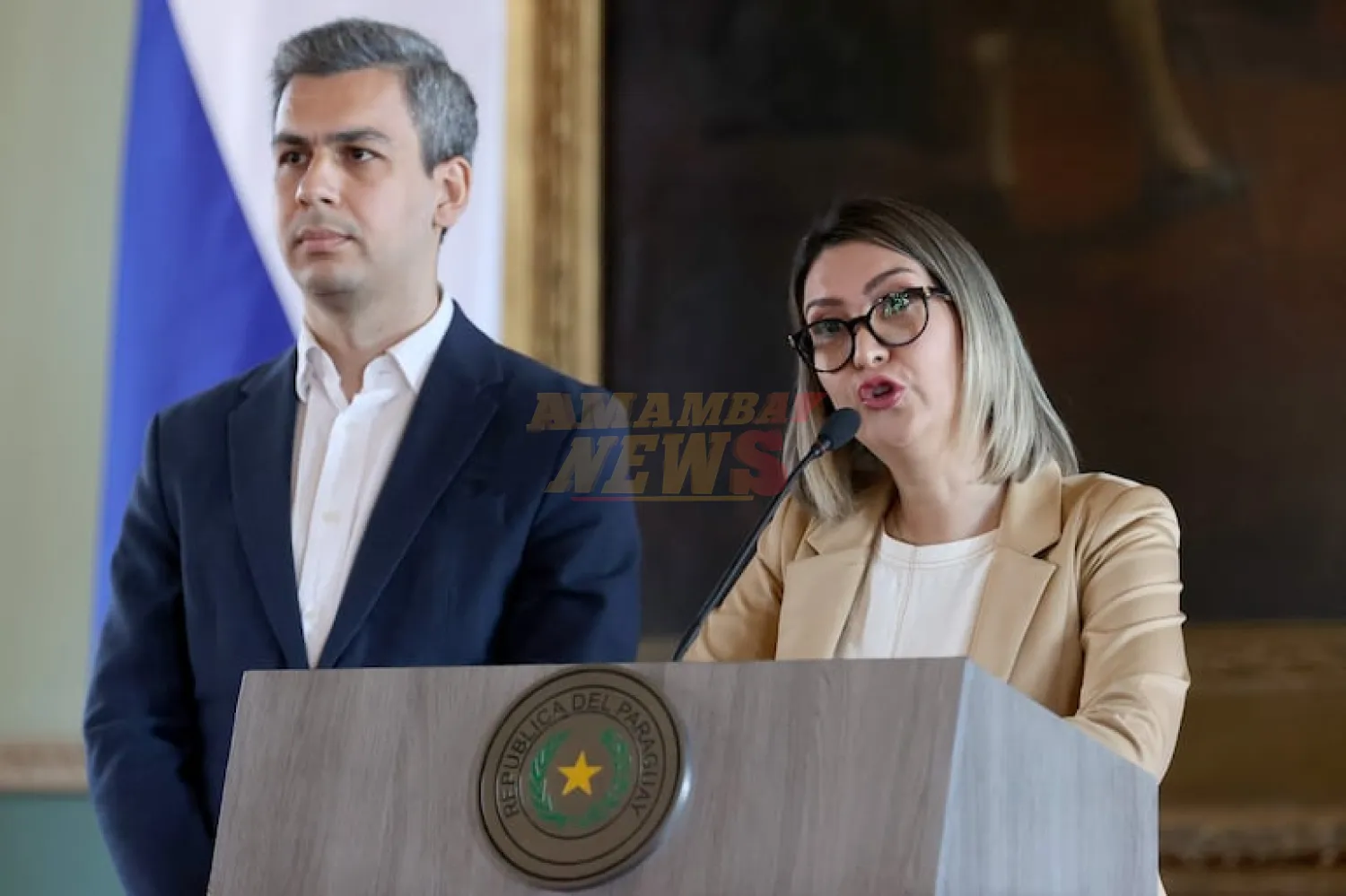 Gobierno insiste en que crecimiento de empleo en Paraguay es “contundente”