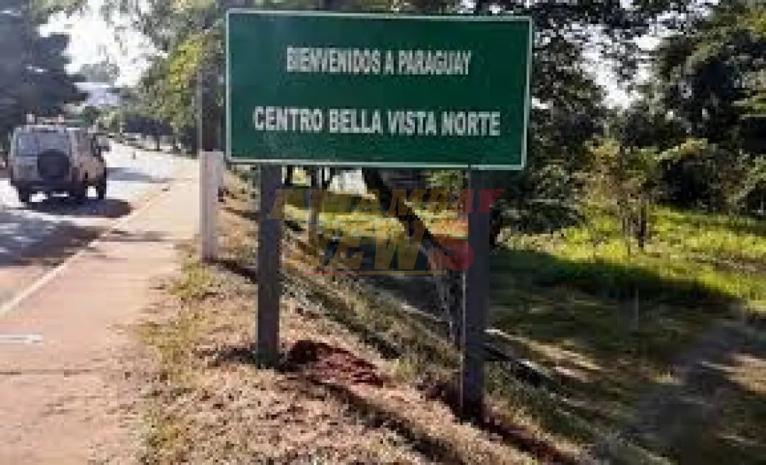 Bella Vista Norte: Muere anciano tras ser atropellado por un adolescente en motocicleta