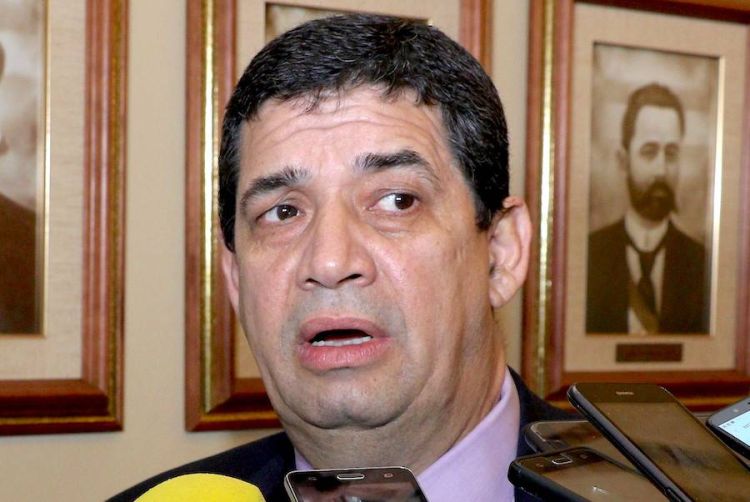 Hugo Velázquez viaja a EEUU para la Cumbre Digital de las Américas