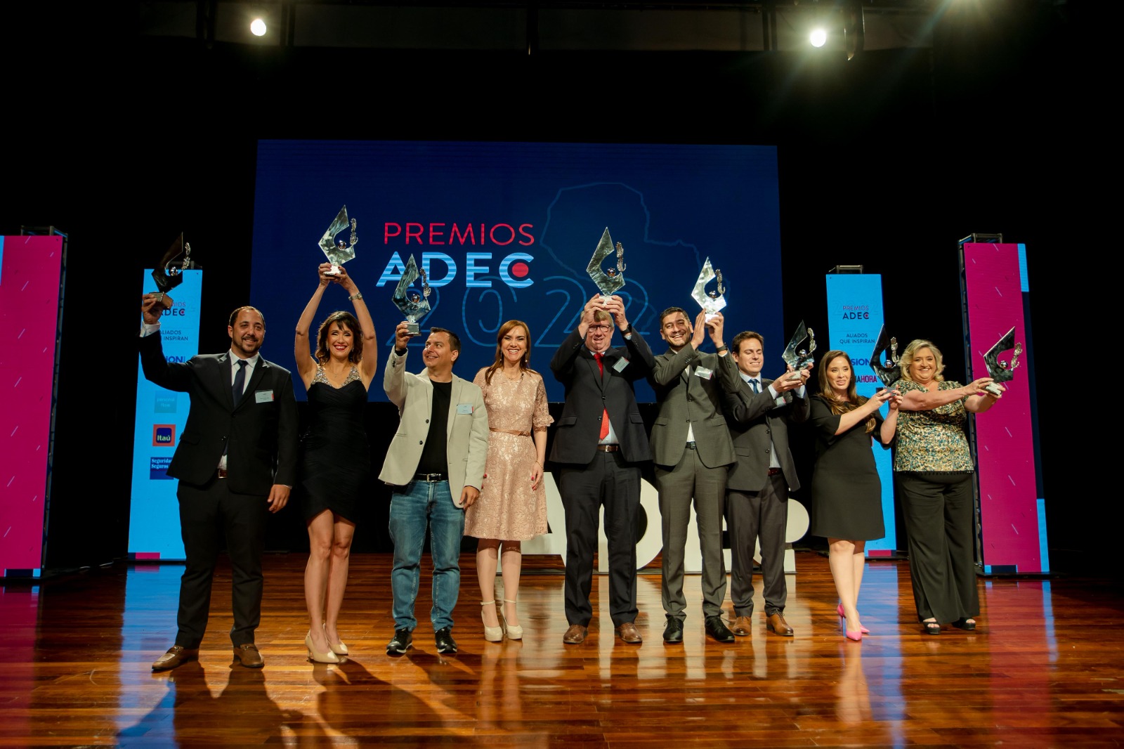 Abre la convocatoria de los Premios ADEC 2023