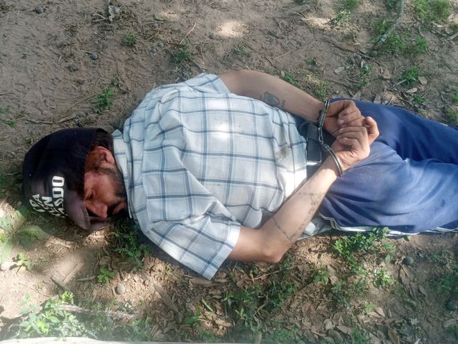 Dionicio “Patrón” Bustamante se habría suicidado, presume fiscala