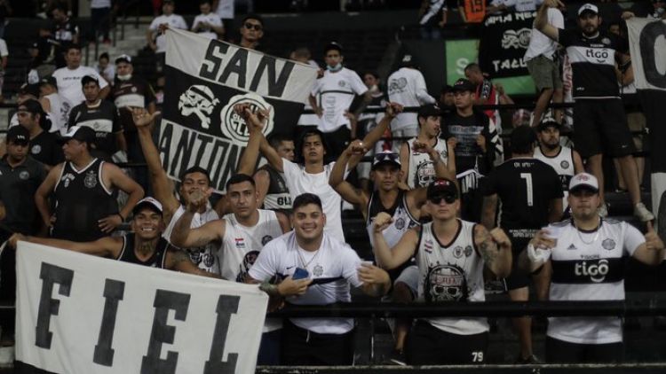 La importante suma que recauda Olimpia