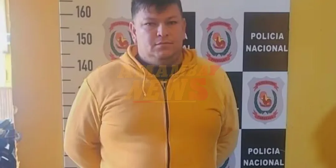 Investigan a presunto extorsionador y solicitan su prisión preventiva