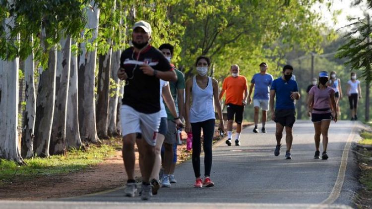 Ministerio de Salud registra 34 muertes y 925 contagios por Covid-19