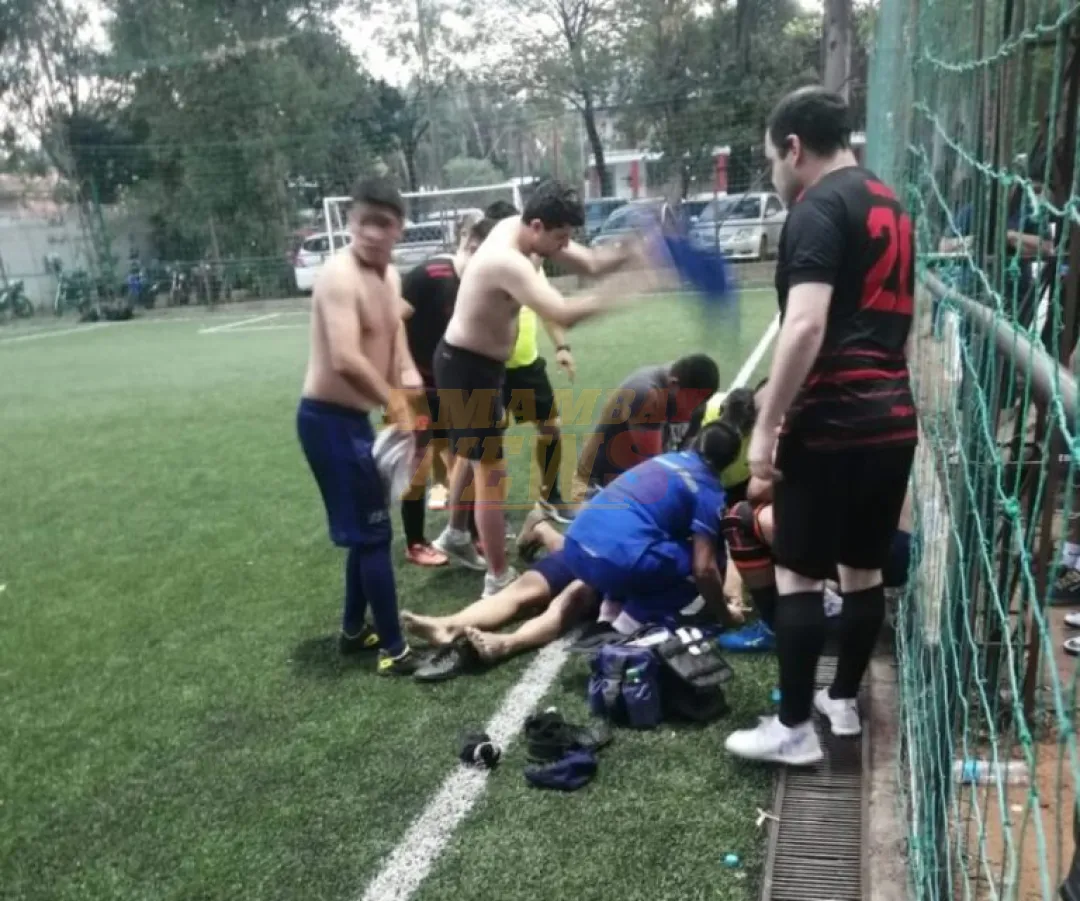 Imputados por muerte de un joven en Arrayanes son sobreseídos provisionalmente