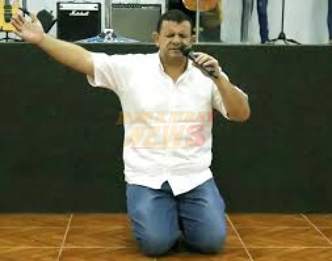 Audiencia preliminar para presunto narcopastor continuará el jueves