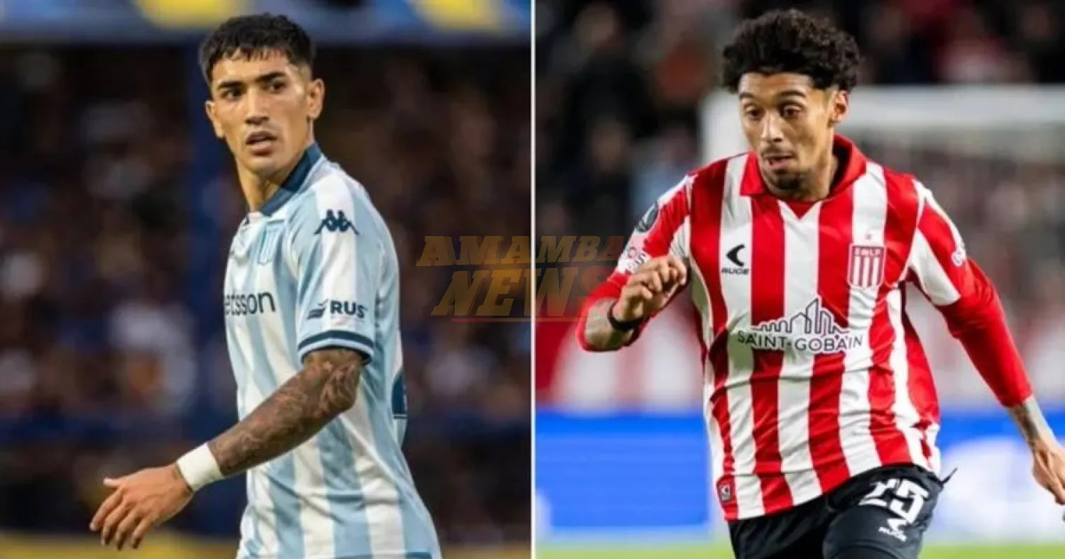 Racing y Estudiantes definen el campeón del Torneo Clausura argentino