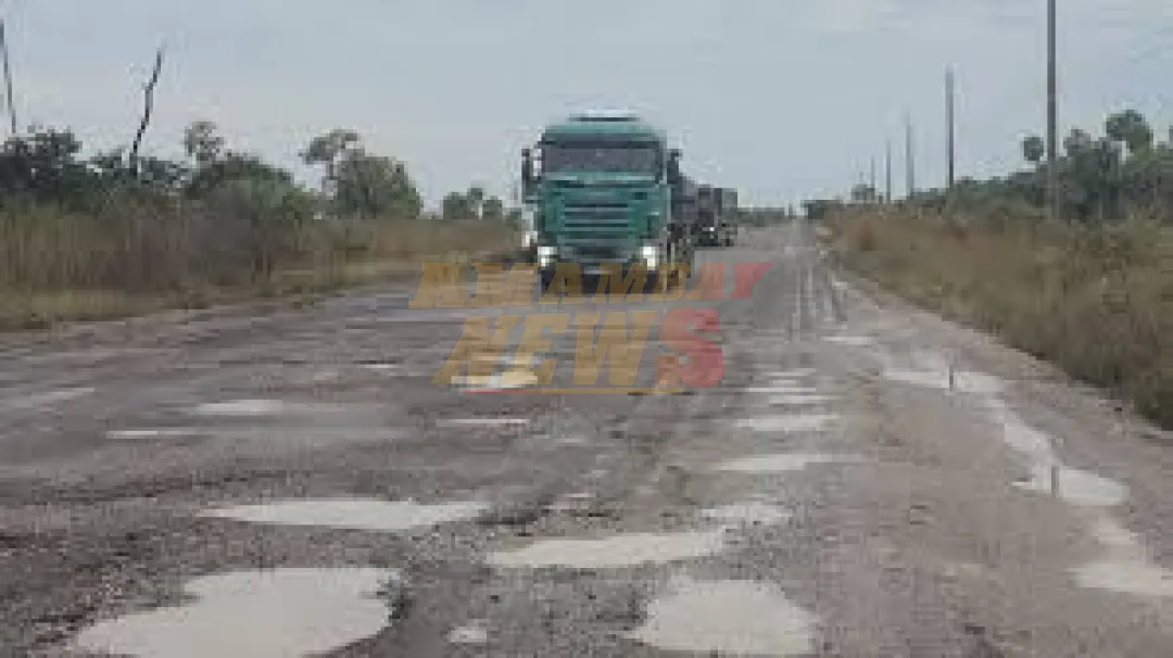 Sancionan préstamo para financiar repavimentación entre Concepción – Vallemí
