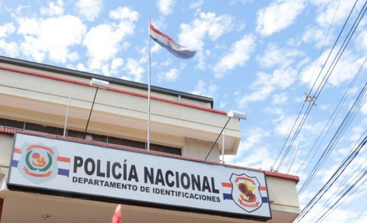 Documento de antecedentes policiales podrá ser obtenido en línea desde hoy