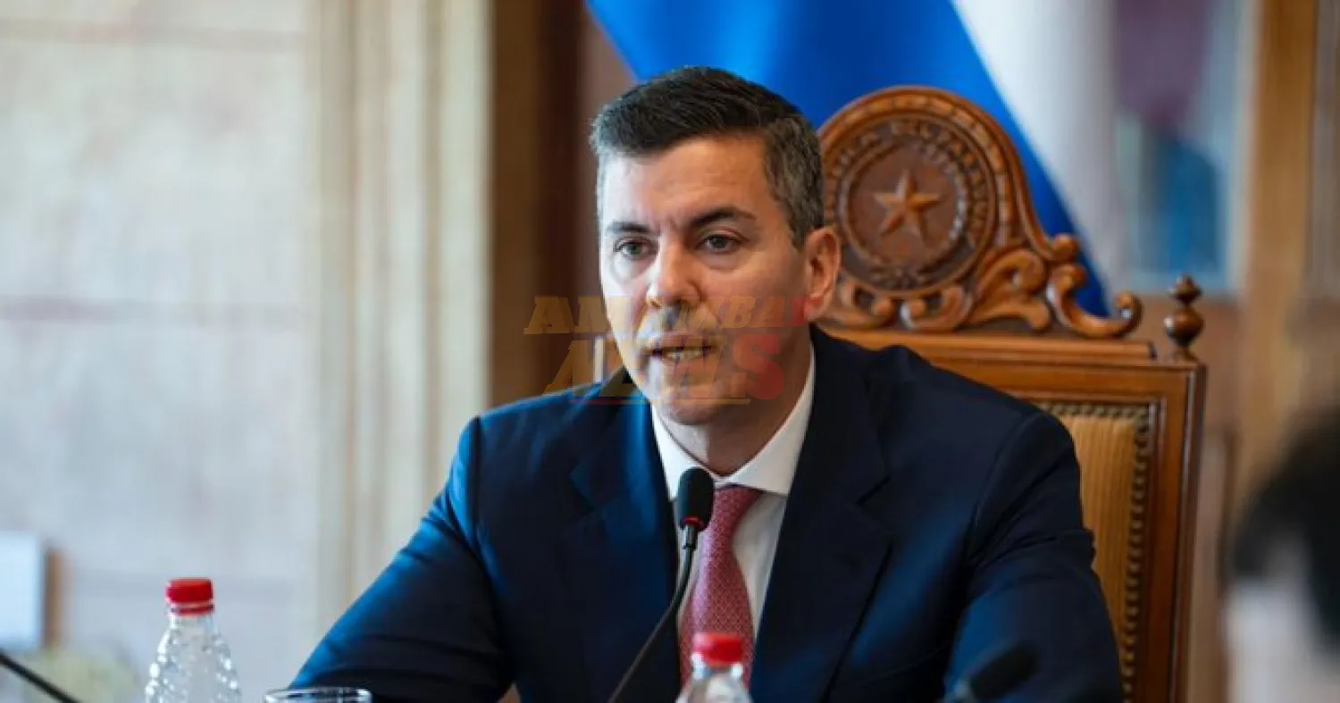 Santi retó al gabinete: Todavía falta muchísimo más