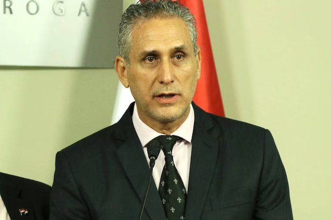 Boidanich obtiene sobreseimiento provisional mientras se aguardan informes de Brasil