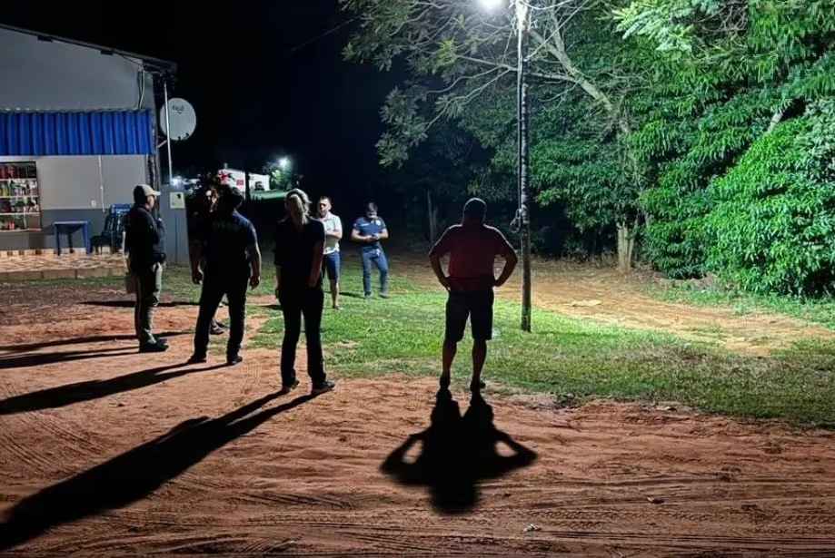 Ronda de tragos acaba en homicidio: hombre muere apuñalado