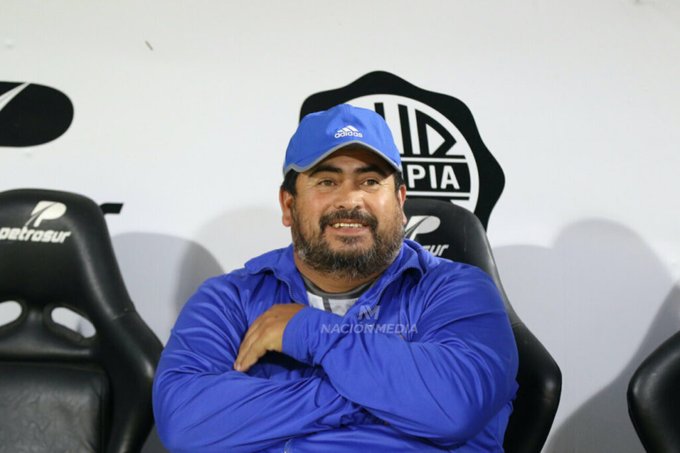 El jugador de Cerro Porteño que Humberto García pidió para Ameliano