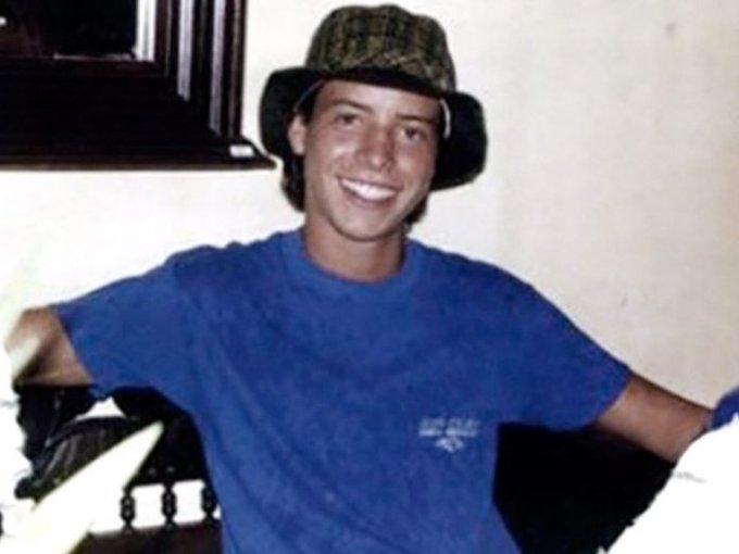 Murió en la cárcel Sergio Salgán, uno de los secuestradores del joven Christian Schaerer