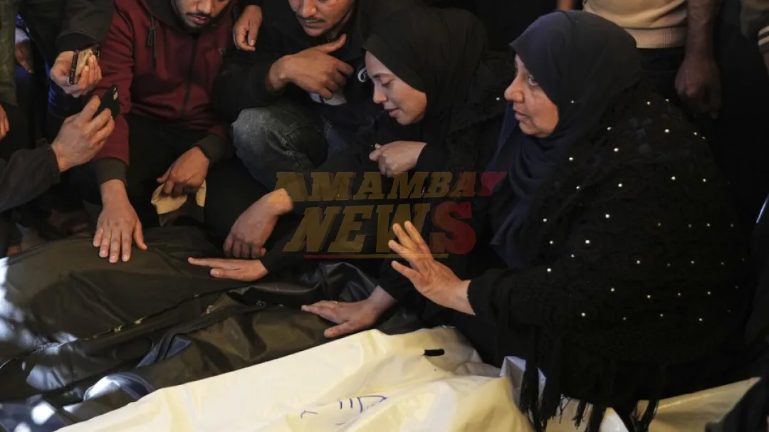 Miles de niños en Gaza sufren desnutrición por bloqueo israelí, señalan grupos de ayuda