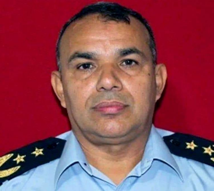 Subcomandante de la Policía, Baldomero Jorgge con procesos por armas, drogas y condena firme