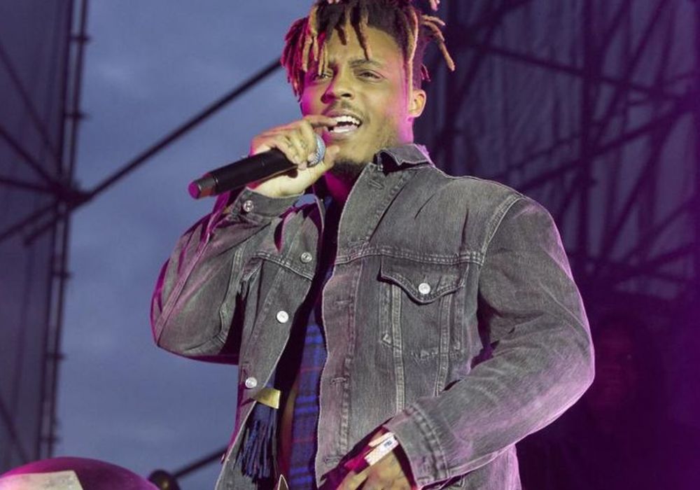 Muere a los 21 años el rapero estadounidense Juice WRLD,