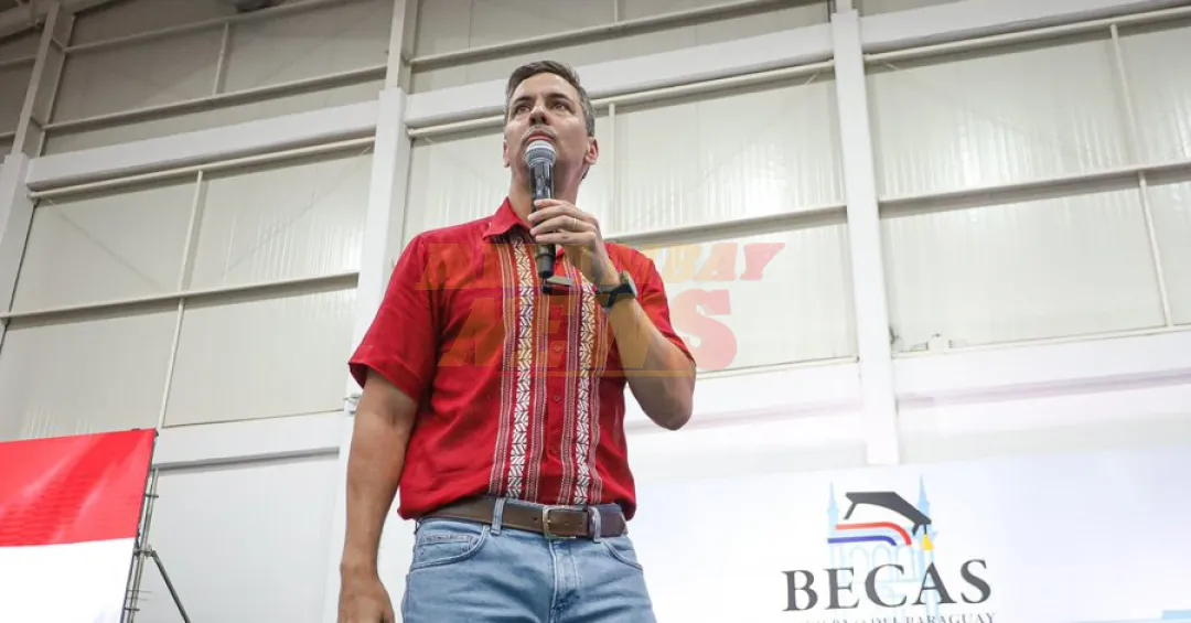 González dice que Peña tiene el respaldo del partido, pero la dirigencia reconoce el enojo
