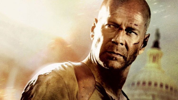 Bruce Willis deja el cine tras ser diagnosticado con un trastorno causado por lesiones en el cerebro