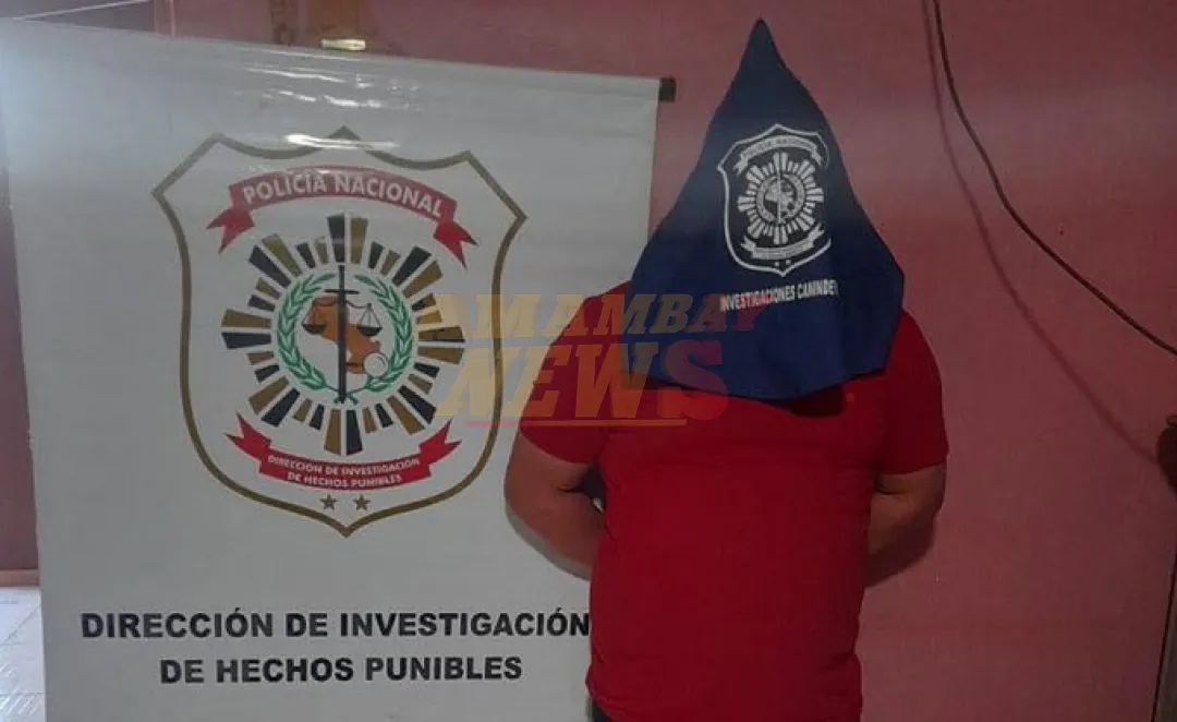 Piden prisión preventiva para presunto mano derecha de “Macho”