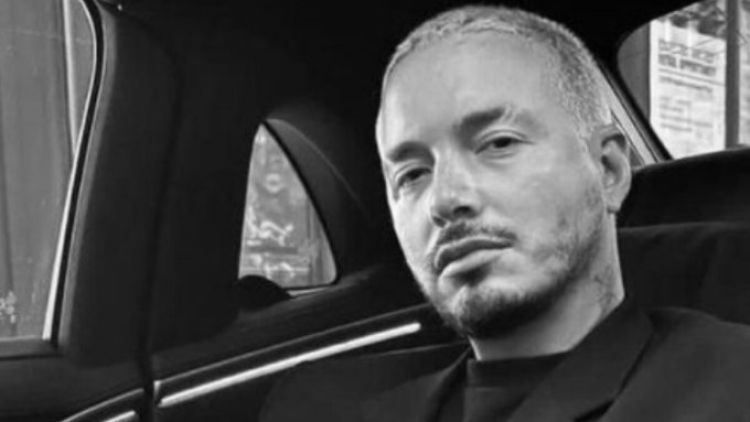 J Balvin se disculpa por video de la canción Perra