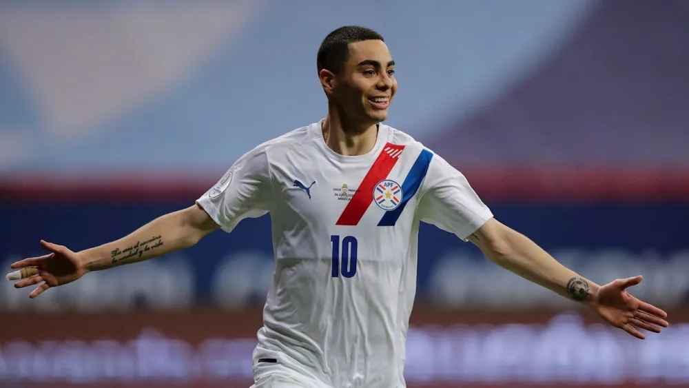 Precios de entradas para el debut de Paraguay en Eliminatorias