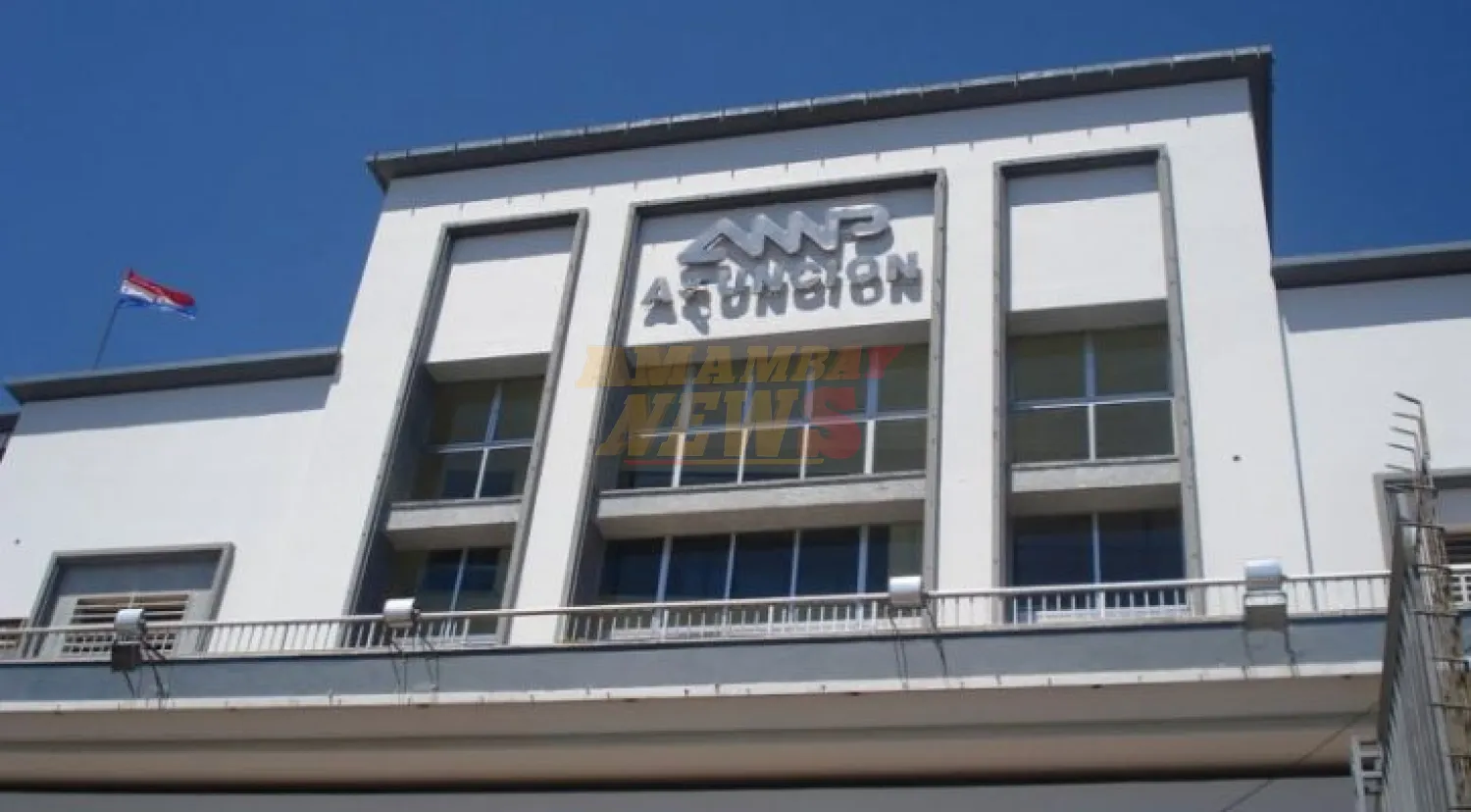 Gerente de navegación de la ANNP es denunciado por violencia