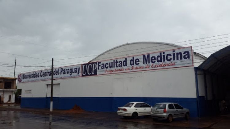 Universidad privada vinculada al crimen organizado, manejada por oscuros personajes