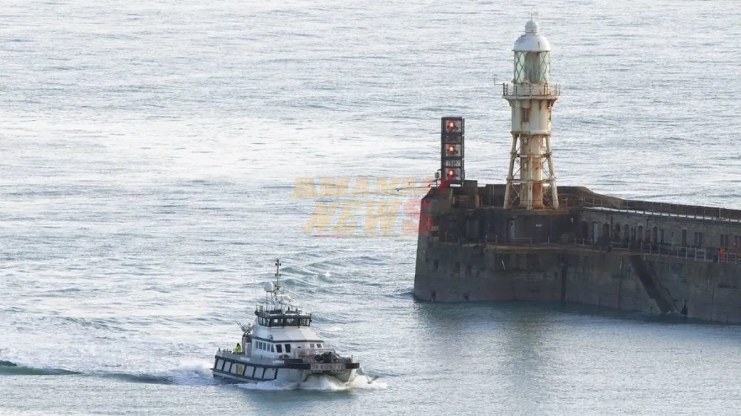 EU incauta más de una tonelada de cocaína en el Caribe; hay cuatro detenidos