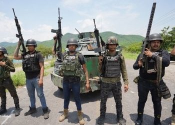 Las 3 conclusiones del Índice de Paz México de 2023