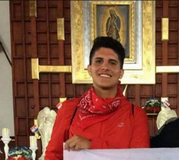 José Zaván deja hoy el hospital: "Su primera palabra fue mamá"