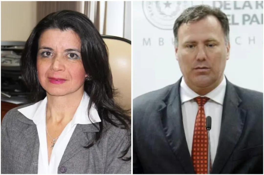 Acusados de perjuicio de G. 180.000 millones al Estado, frustraron 3 veces audiencia preliminar