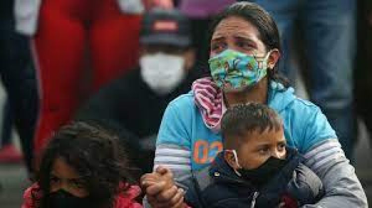 Reportan 33 nuevos casos y 34 recuperados de Covid-19