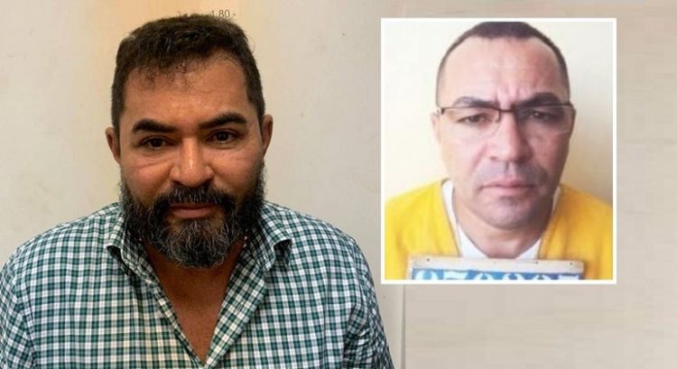 Con apoyo de MS, policías capturan a “Colorido”, uno de los cabecillas más buscados del PCC