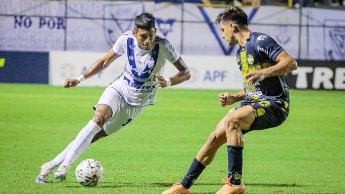 Ameliano y Trinidense buscan reencontrarse con la victoria