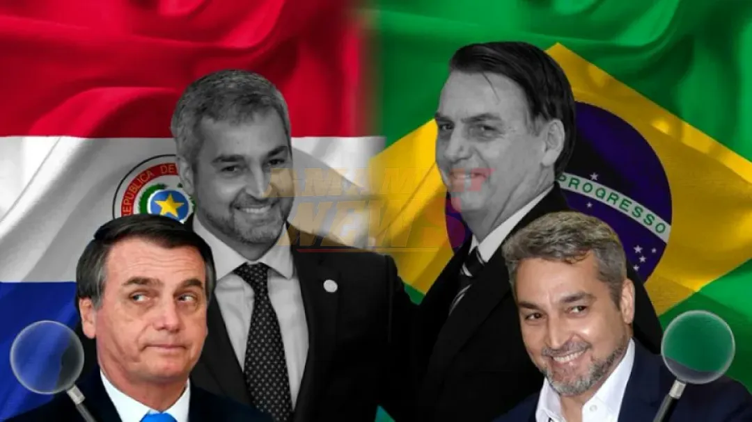 Medio brasileño asegura que Paraguay espió primero a Brasil