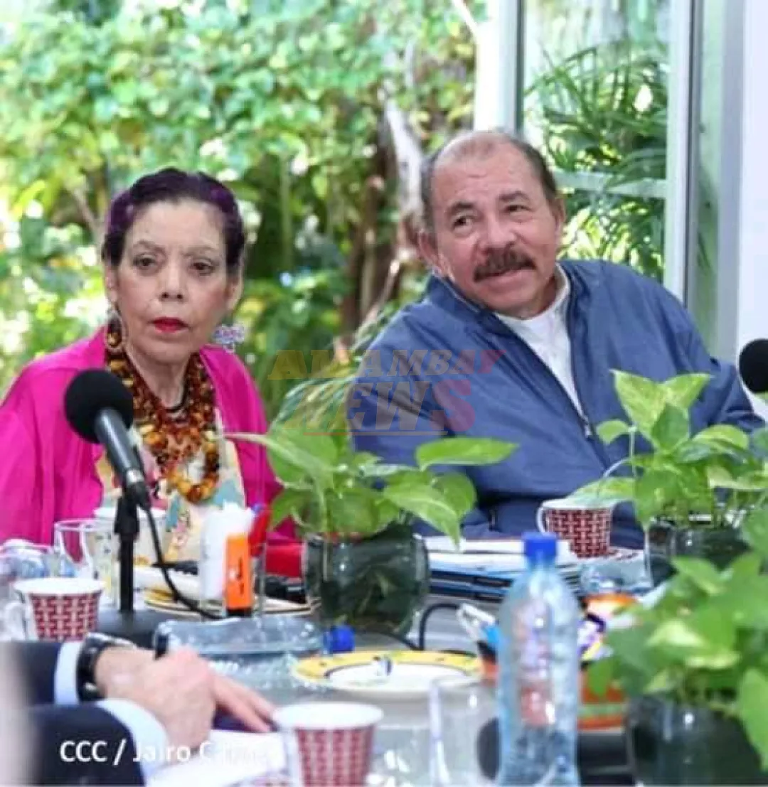 Nicaragua: Ortega propone reforma que amplía su poder