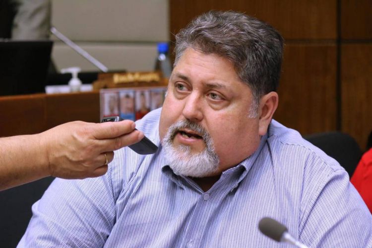 Falleció ex diputado liberal y ex titular de ANNP Fernando Nicora