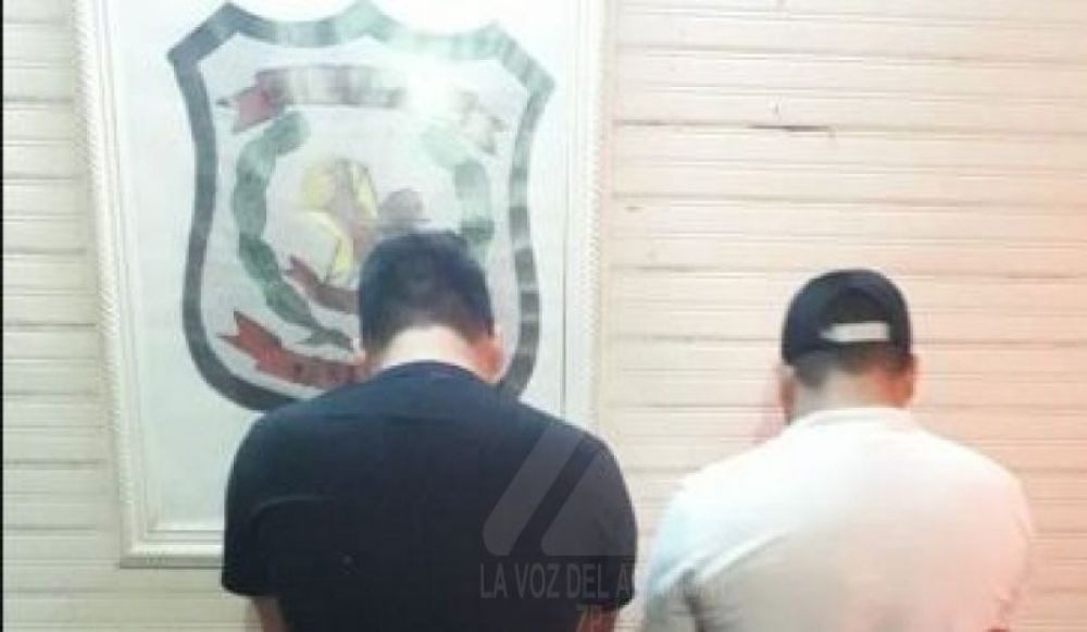 Con armas largas disparan contra una vivienda en el barrio Guaraní