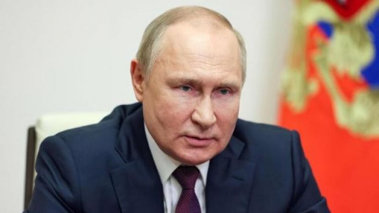 La Unión Europea denunció que Rusia utiliza la comida como un arma de guerra