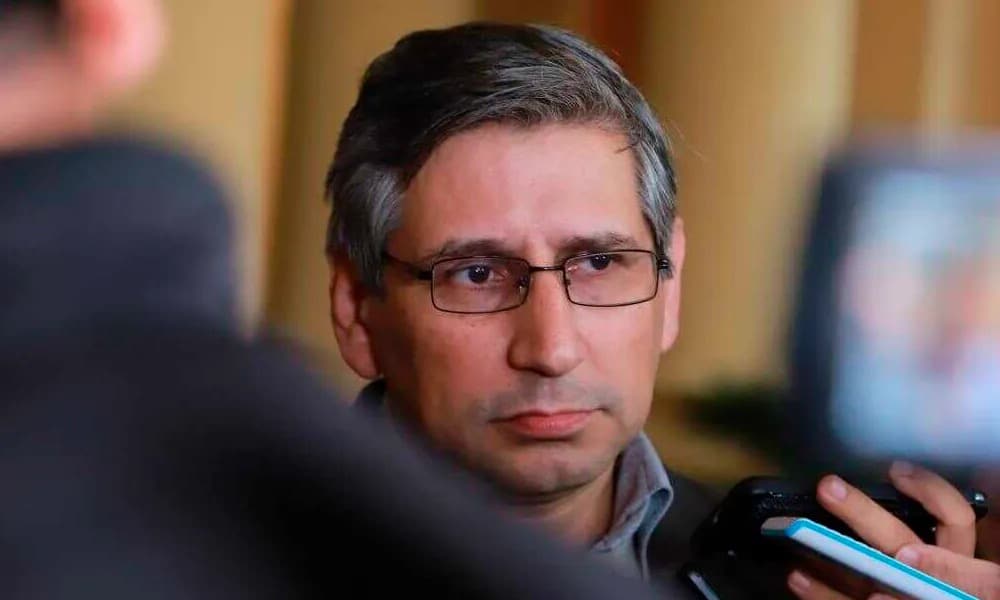 Gobernador de Guairá “está confiado de que va a zafar” de su destitución